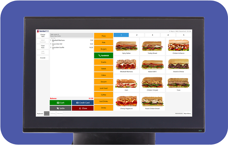 complete customization image