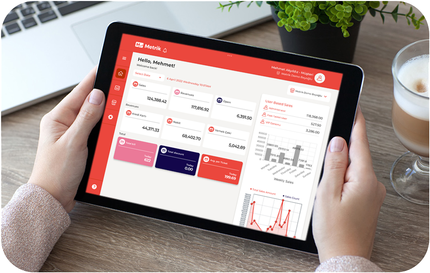 advanced reporting image