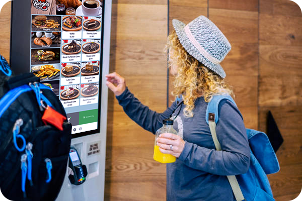 sambapos go kiosk for self service 1