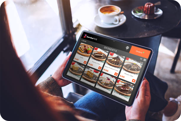 sambapos go tablet sambapos presents a fully integrated tablet menu 1 1
