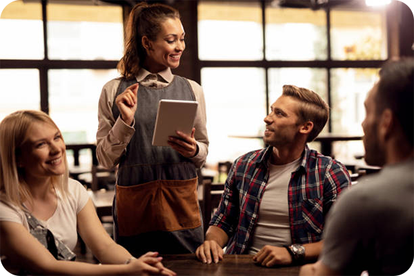 save time reach new customers