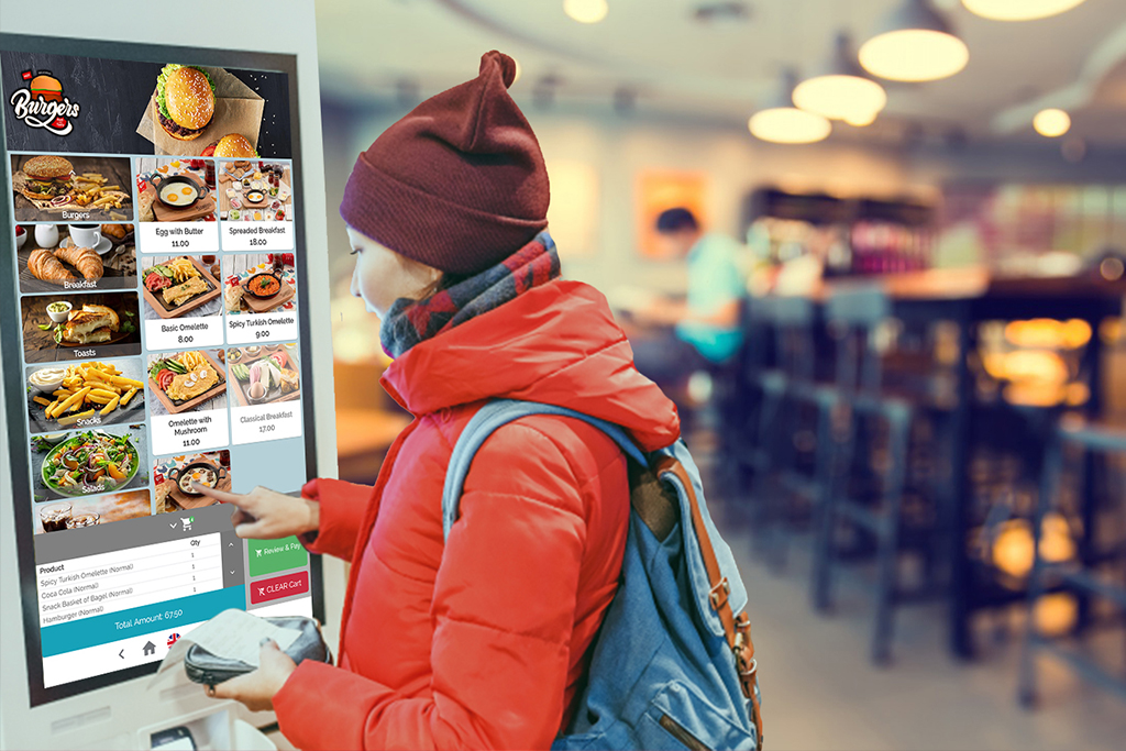 sambapos go kiosk product image